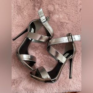 Steve Madden heels